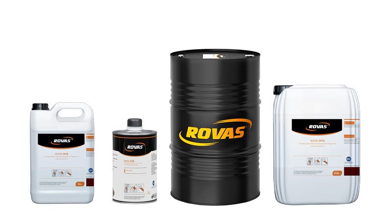 汉克防锈油在五金加工厂：一个车间的防锈变革记